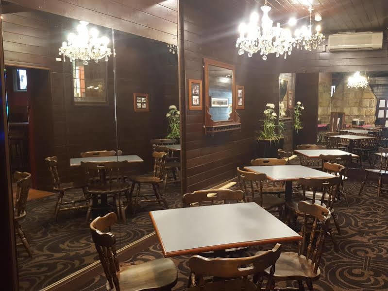 Wisemans Inn Wisemans Ferry Luaran gambar
